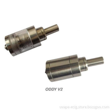 2013 Newest Arrival Tank Rebuildable Stainless Oddy Atomizer